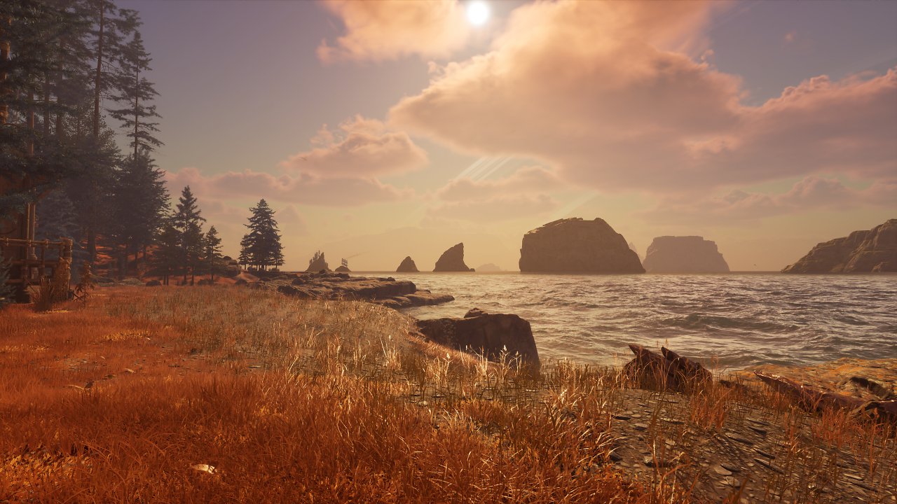 [29/02/2024] Nightingale Early Access (4K, Ultra, DLSS Q) (2)