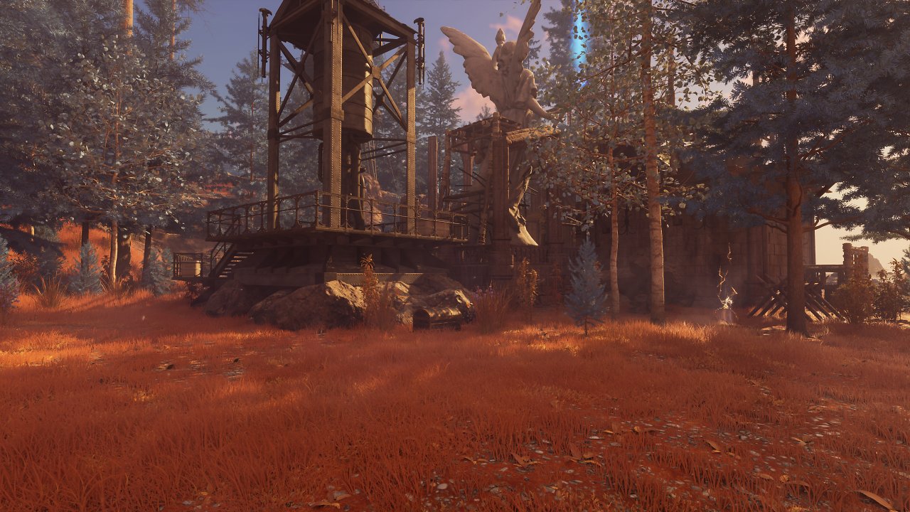 [29/02/2024] Nightingale Early Access (4K, Ultra, DLSS Q) (3)