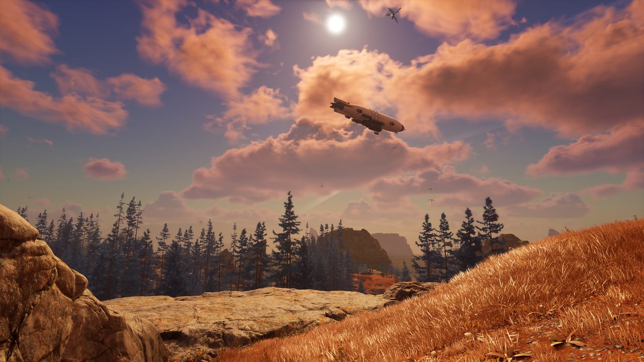 [29/02/2024] Nightingale Early Access (4K, Ultra, DLSS Q) (6)