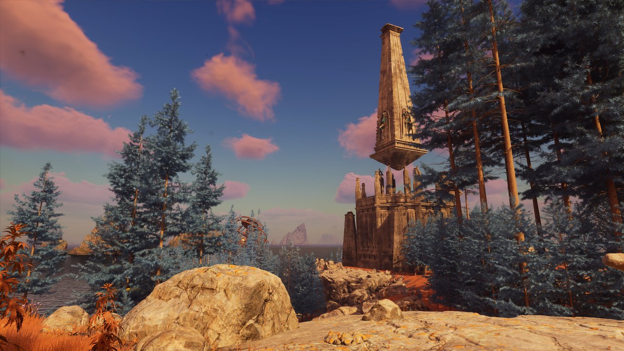 [29/02/2024] Nightingale Early Access (4K, Ultra, DLSS Q) (7)
