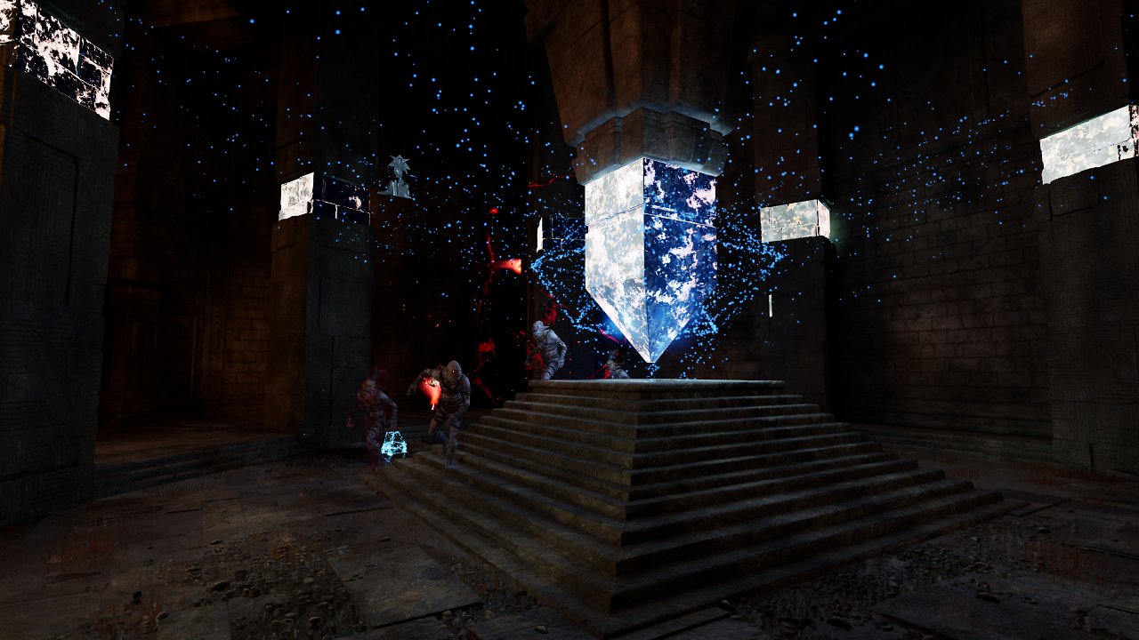 [29/02/2024] Nightingale Early Access (4K, Ultra, DLSS Q) (8)