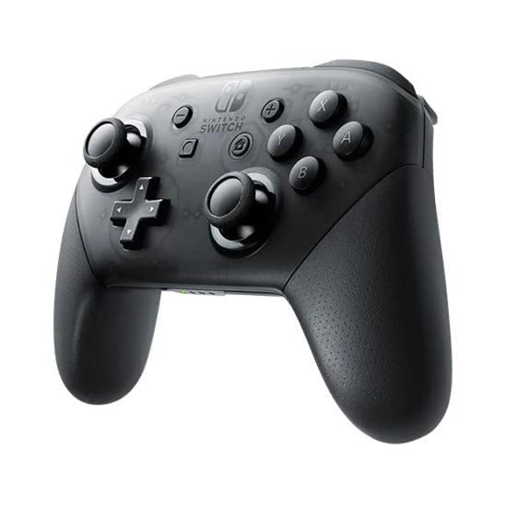 [14/02/2024] Nintendo Switch Pro Controller