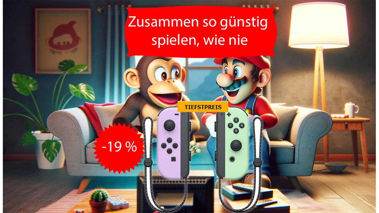 [14/02/2024] Nintendo Switch Deal