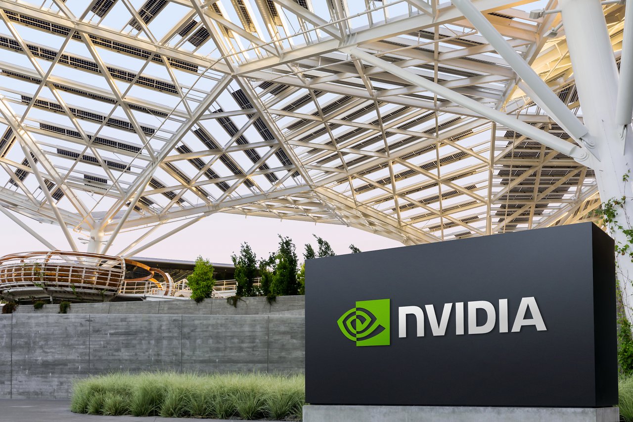 [22/02/2024] Nvidia