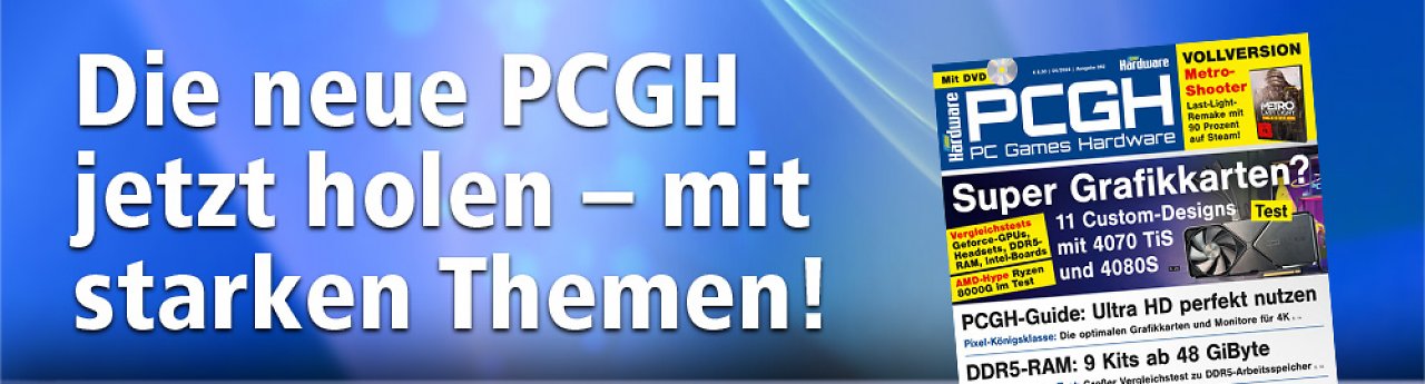 [26/02/2024] Als Einzelausgabe oder als Abo. Ein Abo unterstützt uns langfristig und ermöglicht uns die Arbeit an weiteren Artikeln!