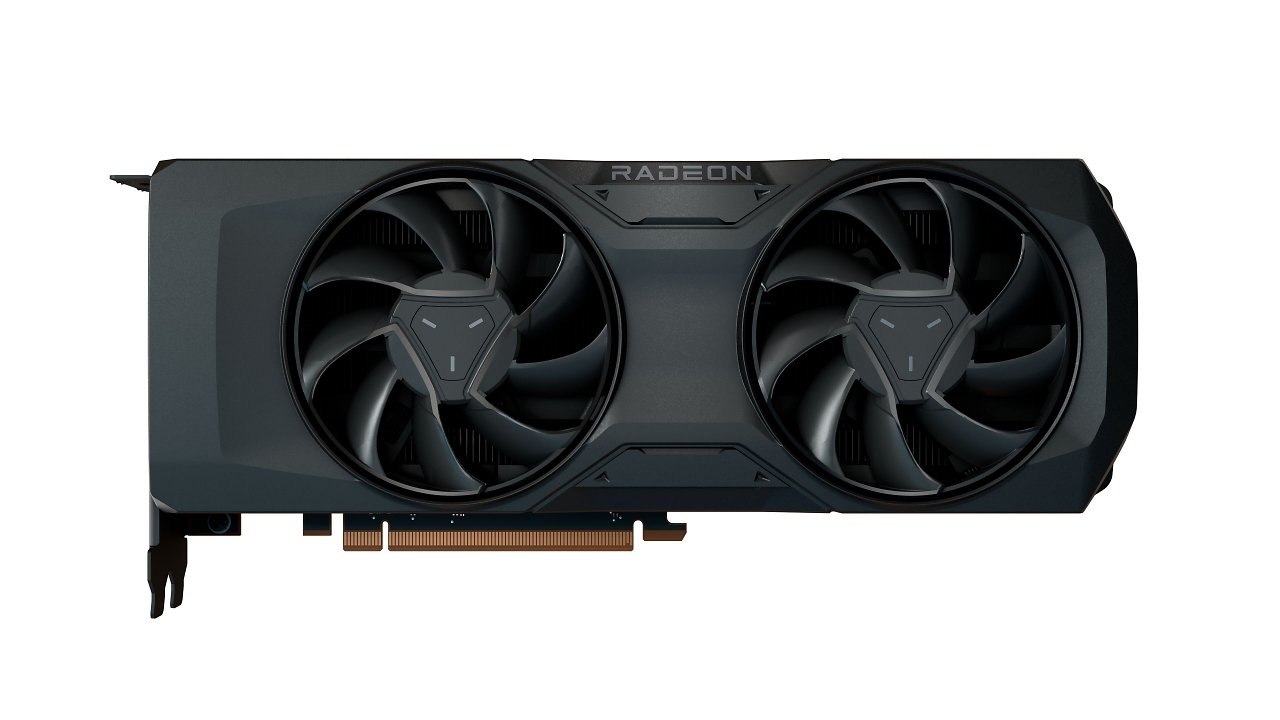 [26/02/2024] AMD Radeon RX 7700 XT