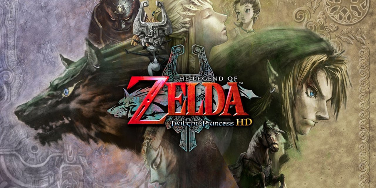 Das im Jahre 2006 erschienene The Legend of Zelda: Twilight Princess läuft dank inoffizieller Portierung auch auf dem PC.