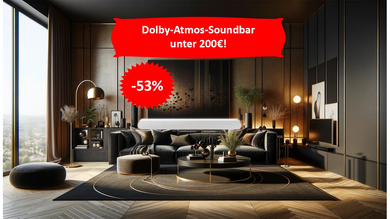 [22/02/2024] Samsung Soundbar HW S67B Deal