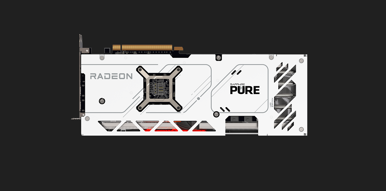 [27/02/2024] Sapphire Pure Radeon RX 7900 GRE&nbsp;