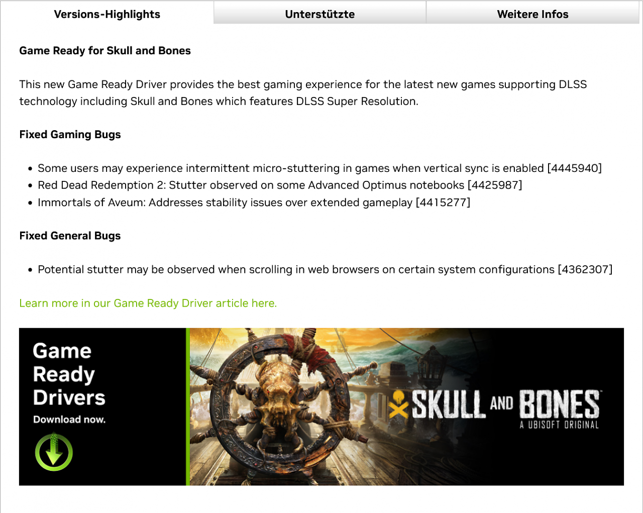 [13/02/2024] Release Notes