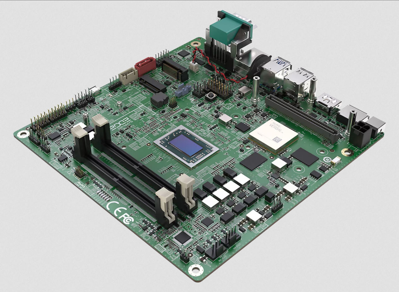 [19/02/2024] Sapphire EDGE+ VPR-4616