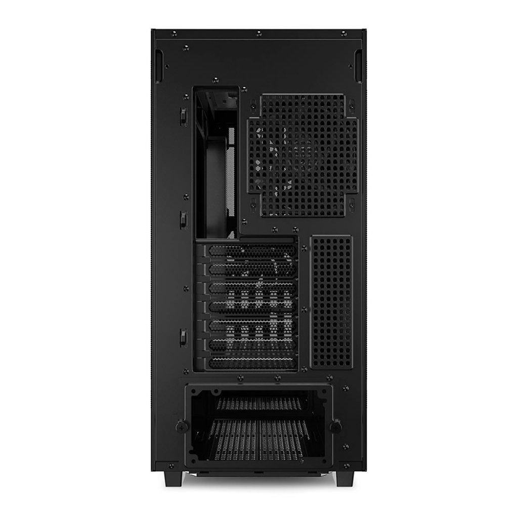 [06/02/2024] Sharkoon C70 RGB: Neuer Midi-Tower mit Holz und bis zu 11 Lüftern angekündigt (6)