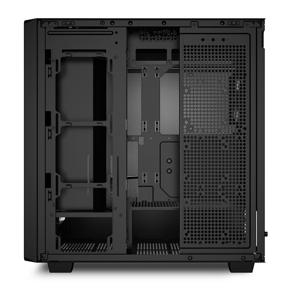 [06/02/2024] Sharkoon C70 RGB: Neuer Midi-Tower mit Holz und bis zu 11 Lüftern angekündigt (8)