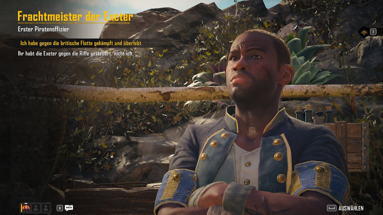 [13/02/2024] PCGH-Technik-Test von Skull and Bones: Taugt die Anvil-Engine 2024?&nbsp;