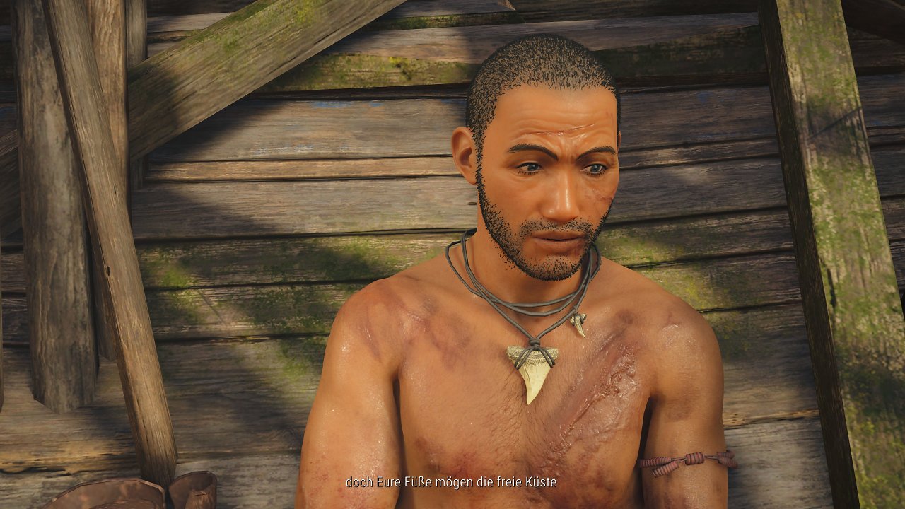 [13/02/2024] PCGH-Technik-Test von Skull and Bones: Taugt die Anvil-Engine 2024?&nbsp;