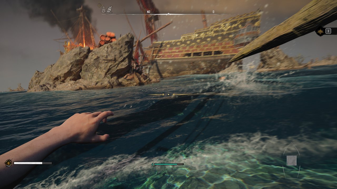 [13/02/2024] PCGH-Technik-Test von Skull and Bones: Taugt die Anvil-Engine 2024?&nbsp;