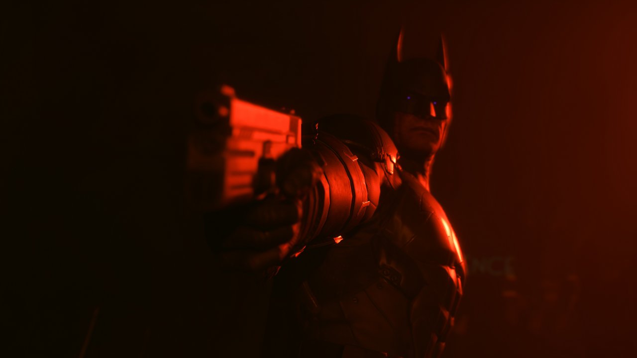[02/02/2024] Suicide Squad: Kill The Justice League (Bilder: Ultra HD mit DLSS Quality, downsampled) 8