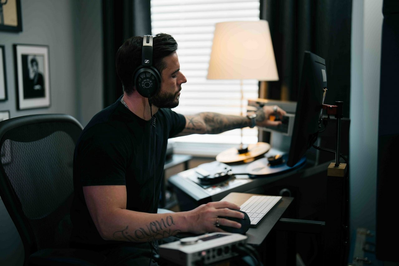 [08/02/2024] Sennheiser HD 490 Pro (3)