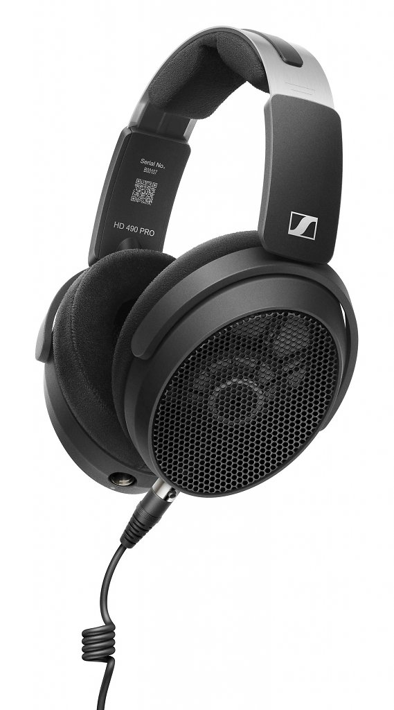 [08/02/2024] Sennheiser HD 490 Pro (5)