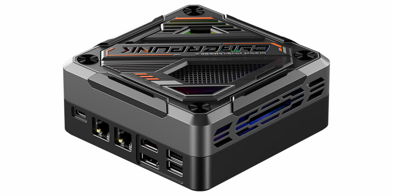 [01/02/2024] Mini-PC