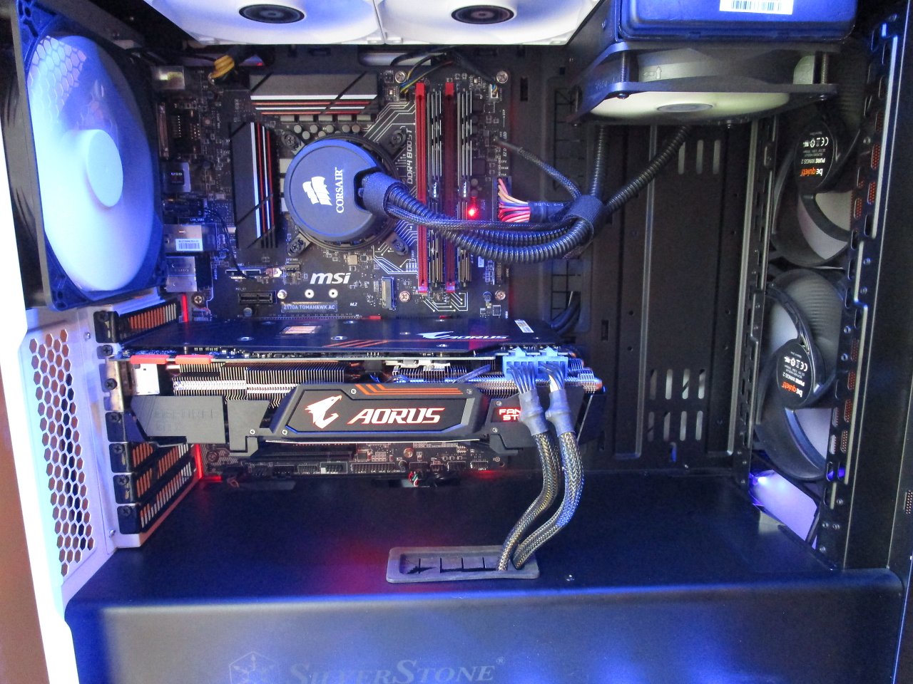 [21/02/2024] Zotac 1080 TI