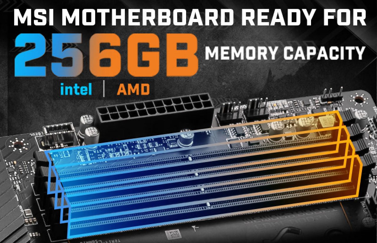 [25/02/2024] 256 GB