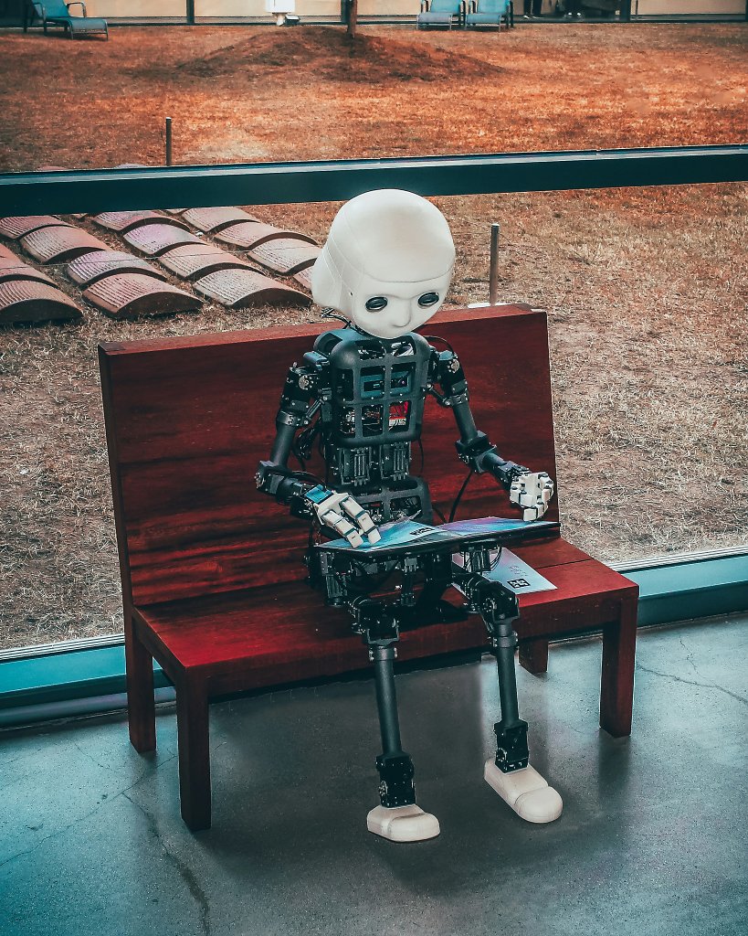 [15/02/2024] Künstliche Intelligenz: Grundsatzentscheidung bei Patentrechten (1)
