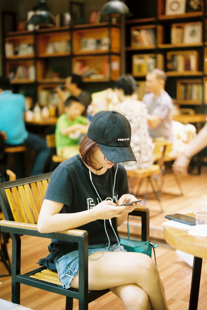 [14/02/2024] Chinas Männer haben ein ernstes Dating-Problem: KI