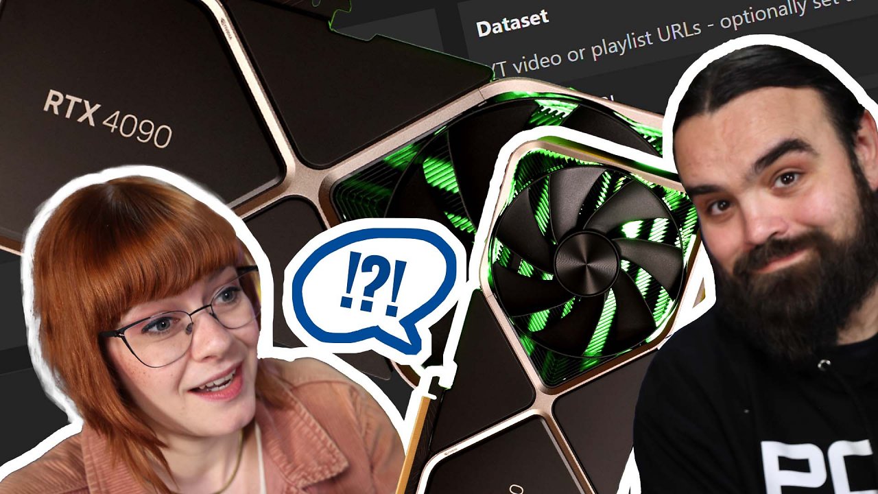 [14/02/2024] Chat with RTX
