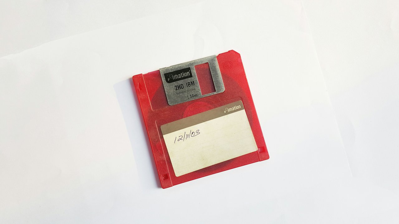 [02/02/2024] Bye, bye Floppy-Disk: Japaner müssen nicht mehr mit Diskette zur Behörde.