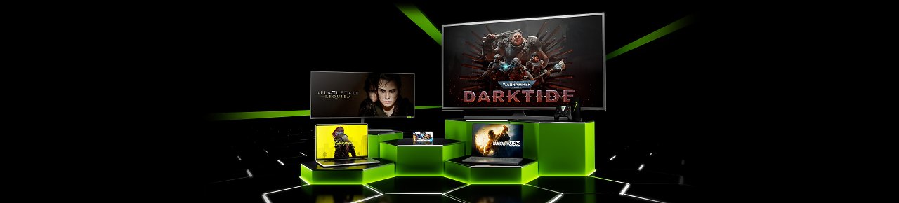 [28/02/2024] Geforce Now