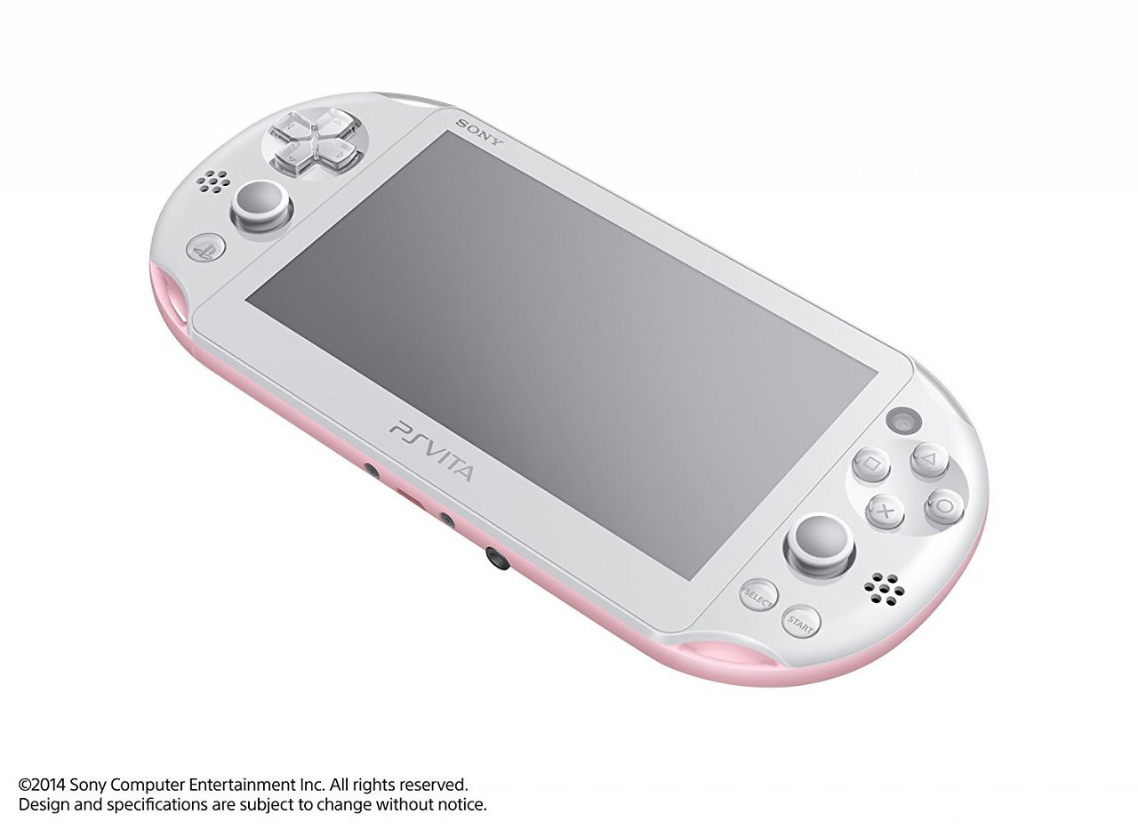 [01/02/2024] PS Vita