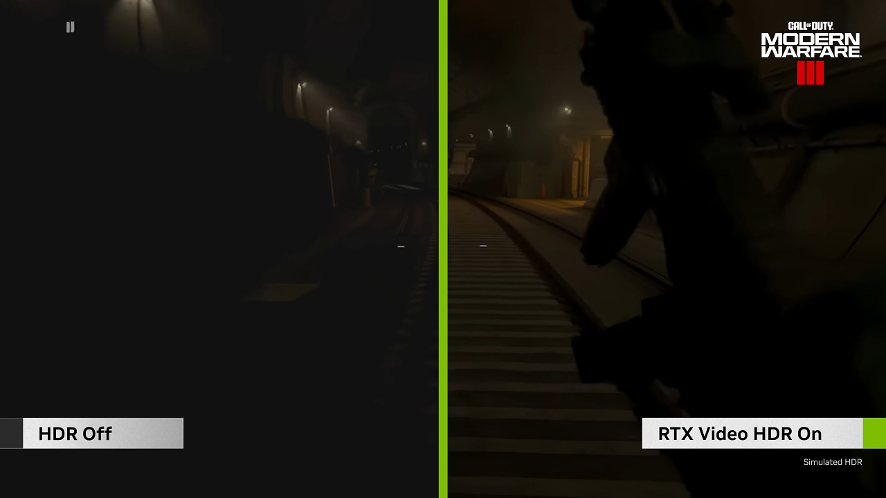 [06/02/2024] RTX Video HDR