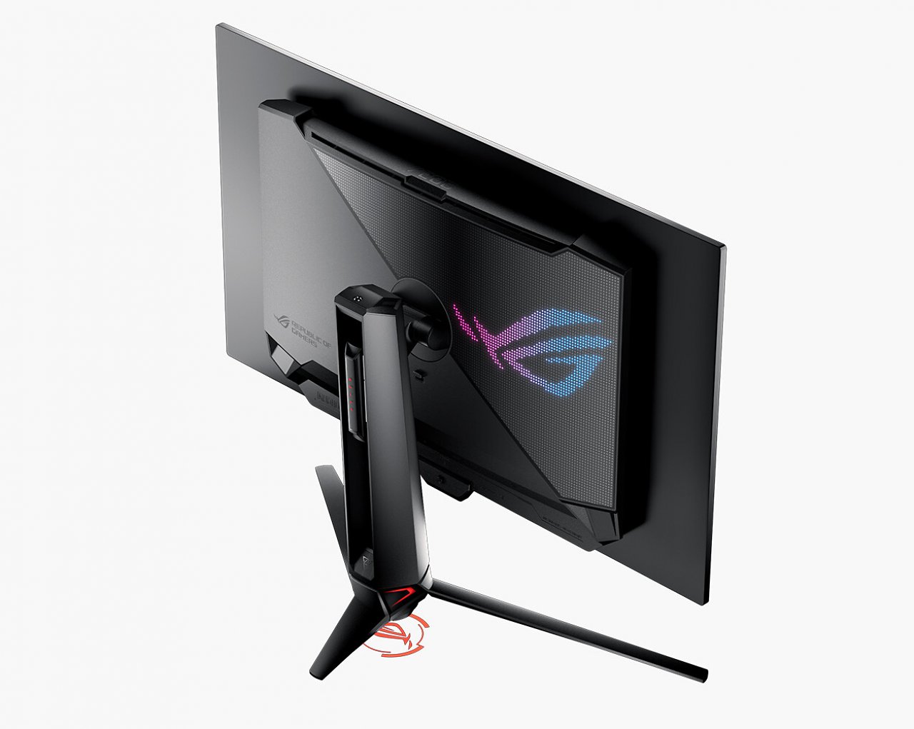[16/02/2024] Asus ROG Swift OLED PG32UCDM&nbsp; (1)