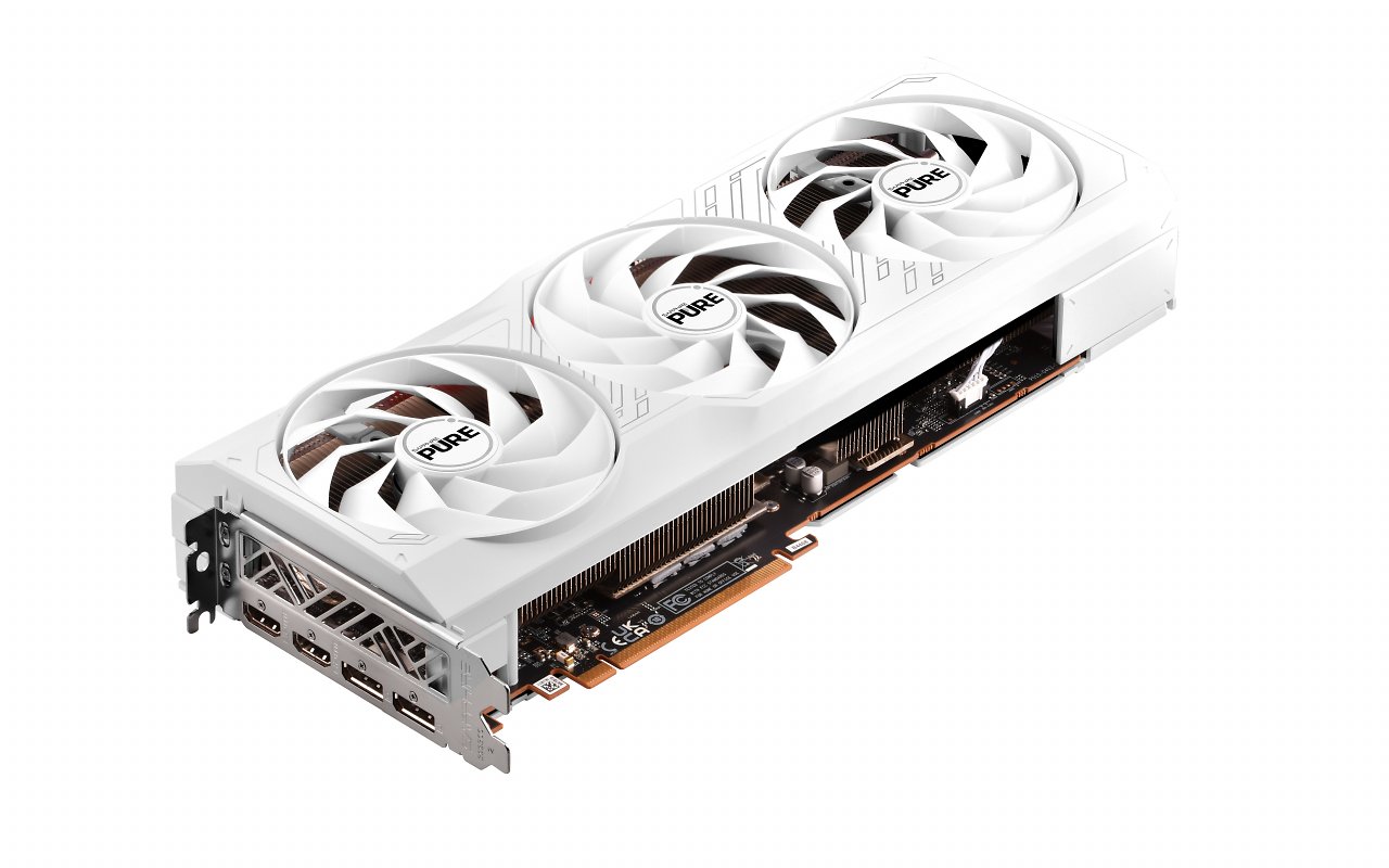 [23/03/2024] Sapphire Pure Radeon RX 7900 GRE (2)