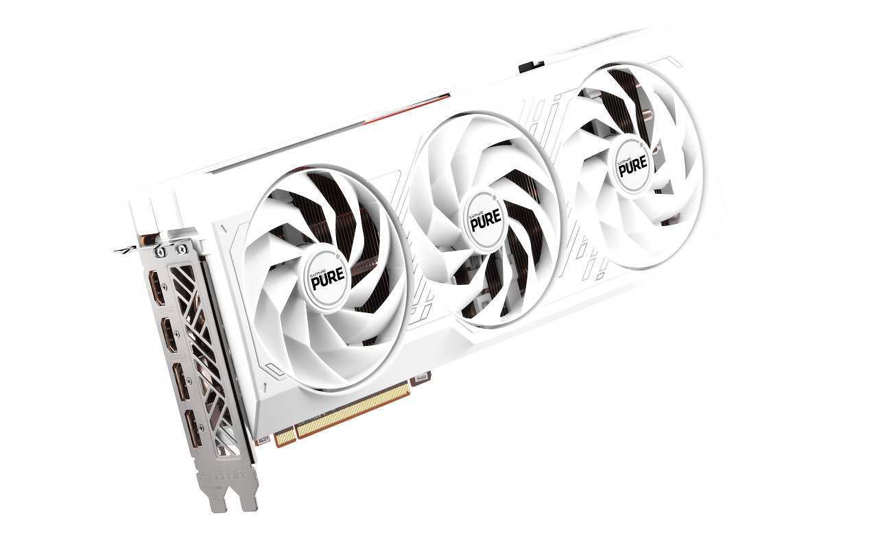 [23/03/2024] Sapphire Pure Radeon RX 7900 GRE (3)