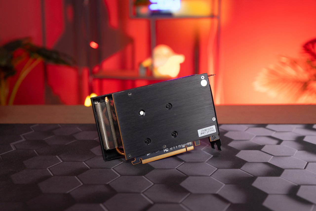 [15/03/2024] Test von 8 gegen 4 GiByte VRAM: Bis zu 316 Prozent höhere Leistung bereits in Full HD (2)