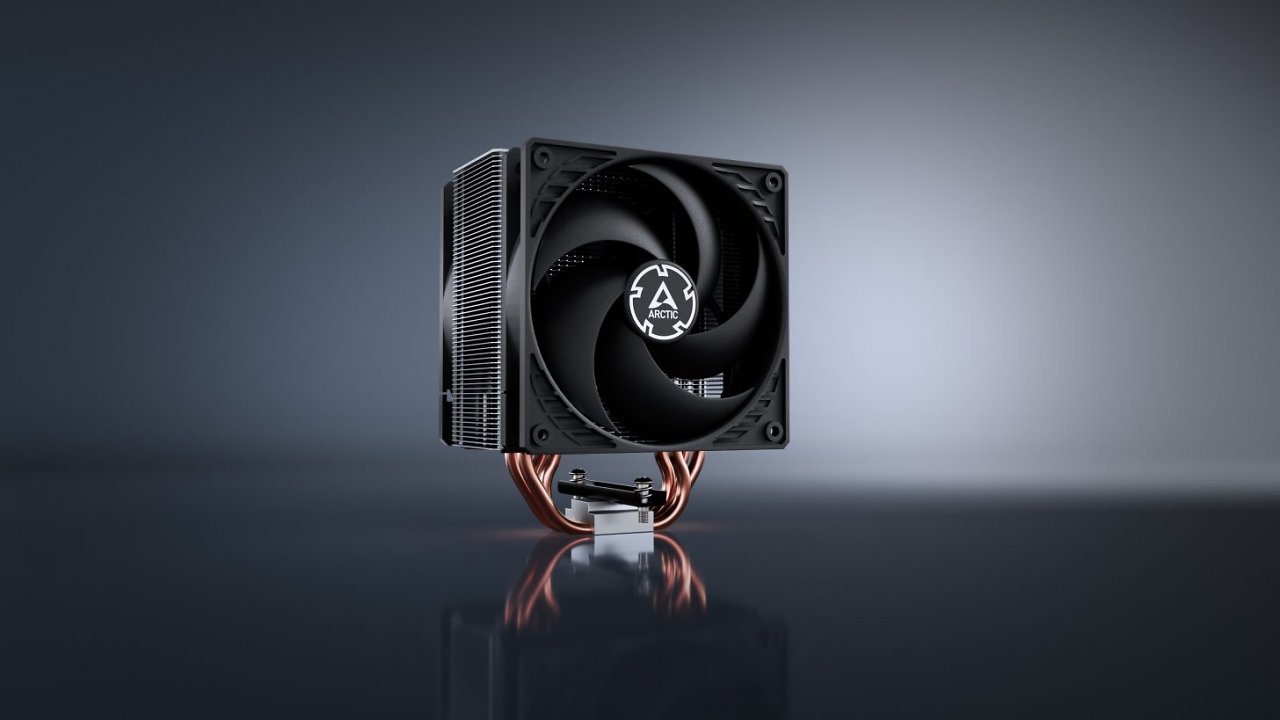 [06/03/2024] Arctic Freezer 36 Series