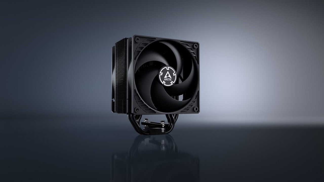 [06/03/2024] Arctic Freezer 36 Series