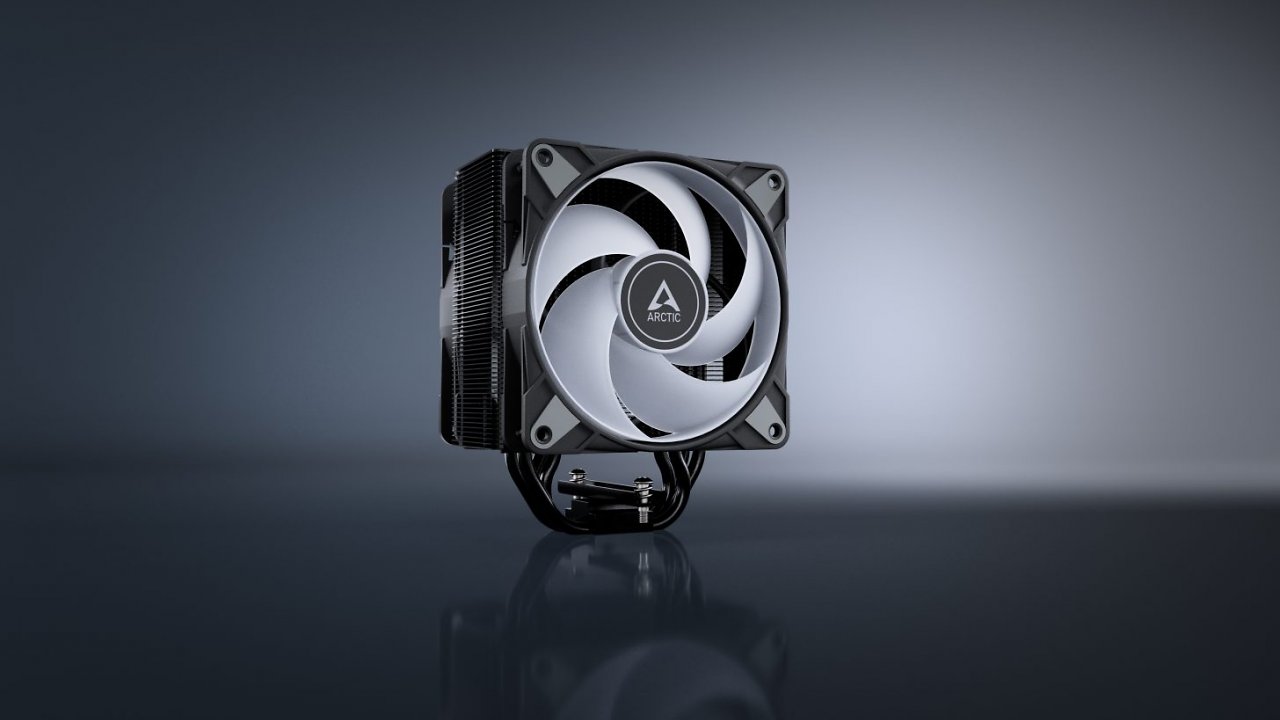 [06/03/2024] Arctic Freezer 36 Series