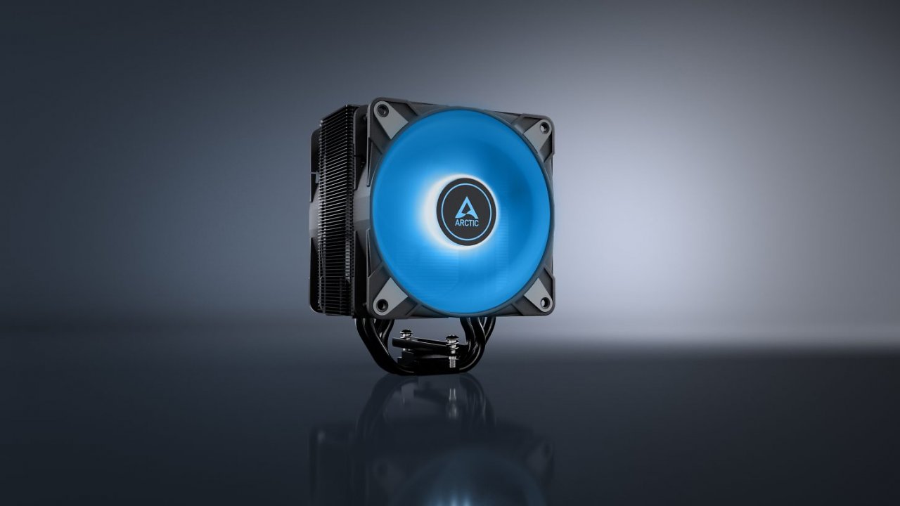 [06/03/2024] Arctic Freezer 36 Series