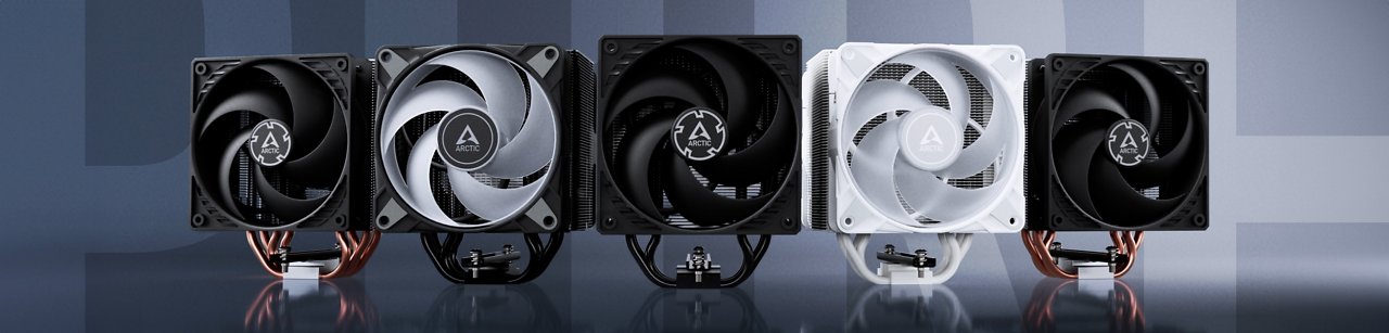 [06/03/2024] Arctic Freezer 36 Series