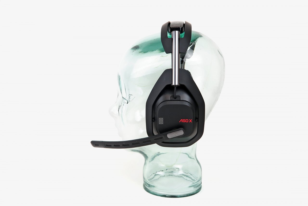 [04/03/2024] Astro A50X Wireless - Glaskopf