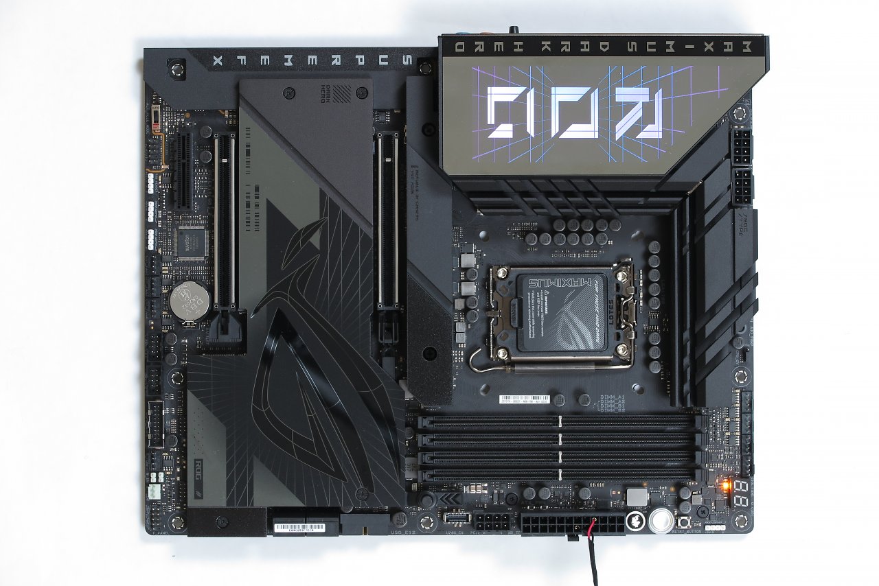 [07/03/2024] Asus Z790 Dark Hero