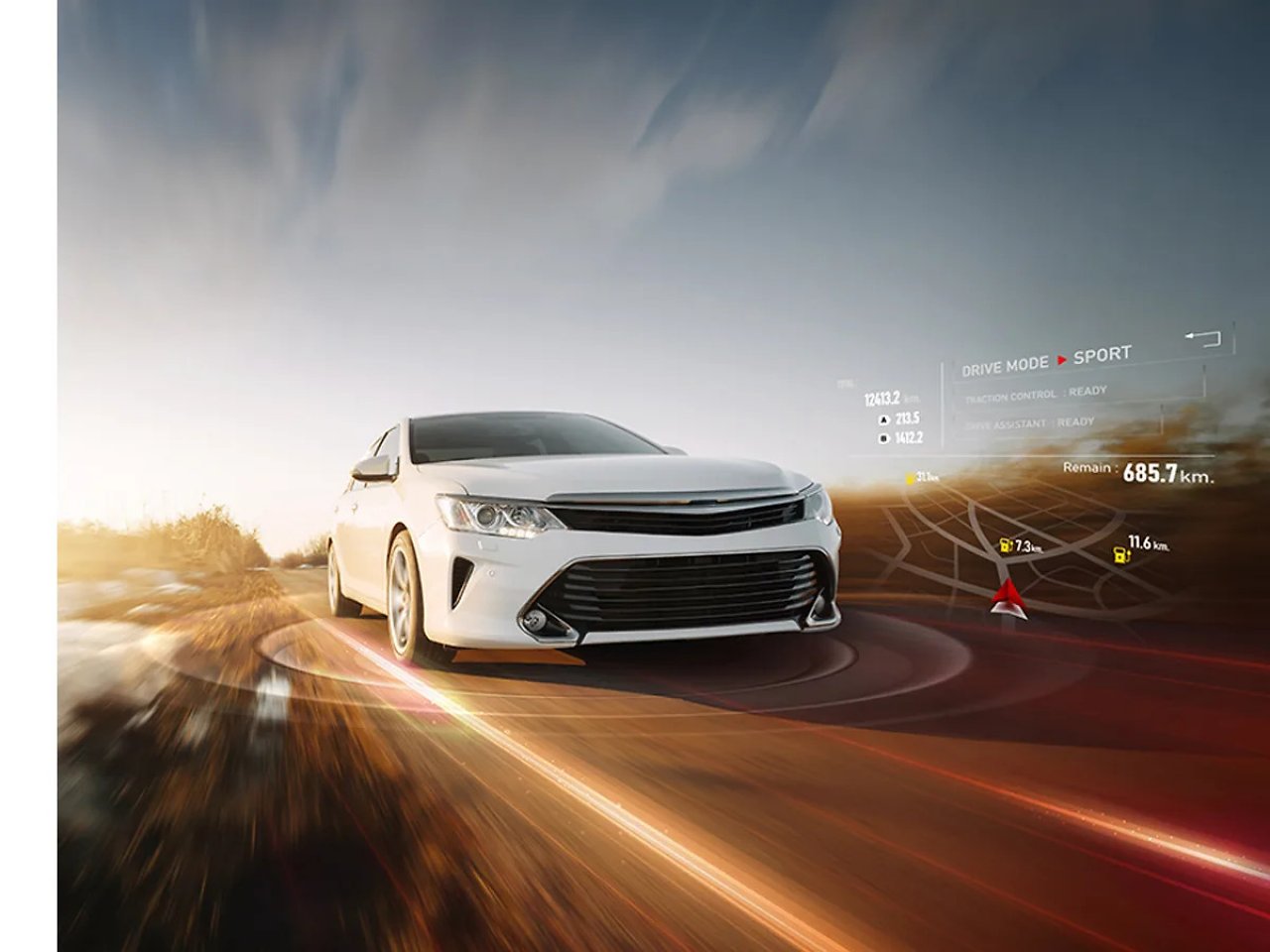 [26/03/2024] MediaTek und Nvidia: RTX-Grafik für KI und Raytracing-Spiele im Auto