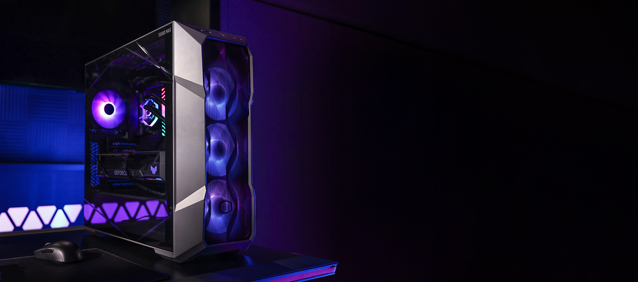 [28/03/2024] Cooler Master TD500 MAX
