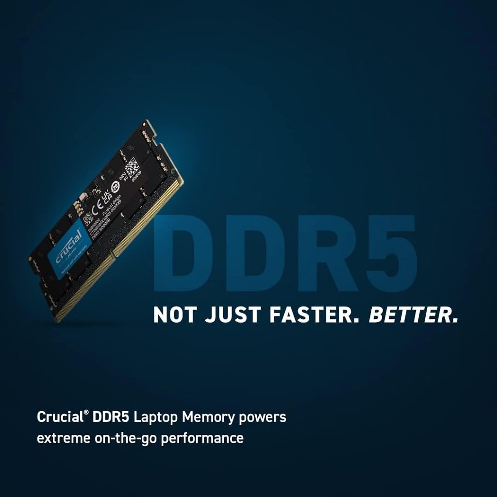 [13/03/2024] DDR5-Arbeitsspeicher: Erstmals RAM-Modul mit 12 GiB von Crucial gesichtet (4)