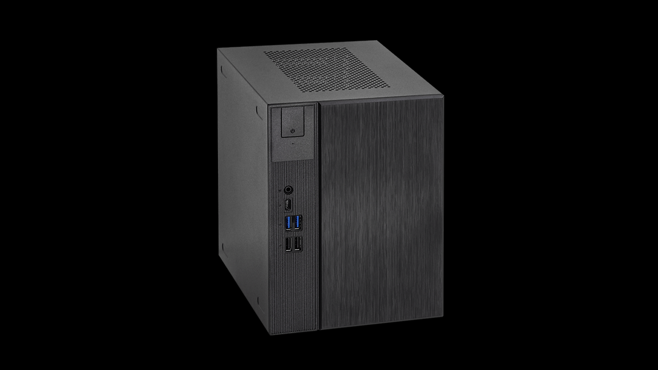 [24/03/2024] DeskMeet X600