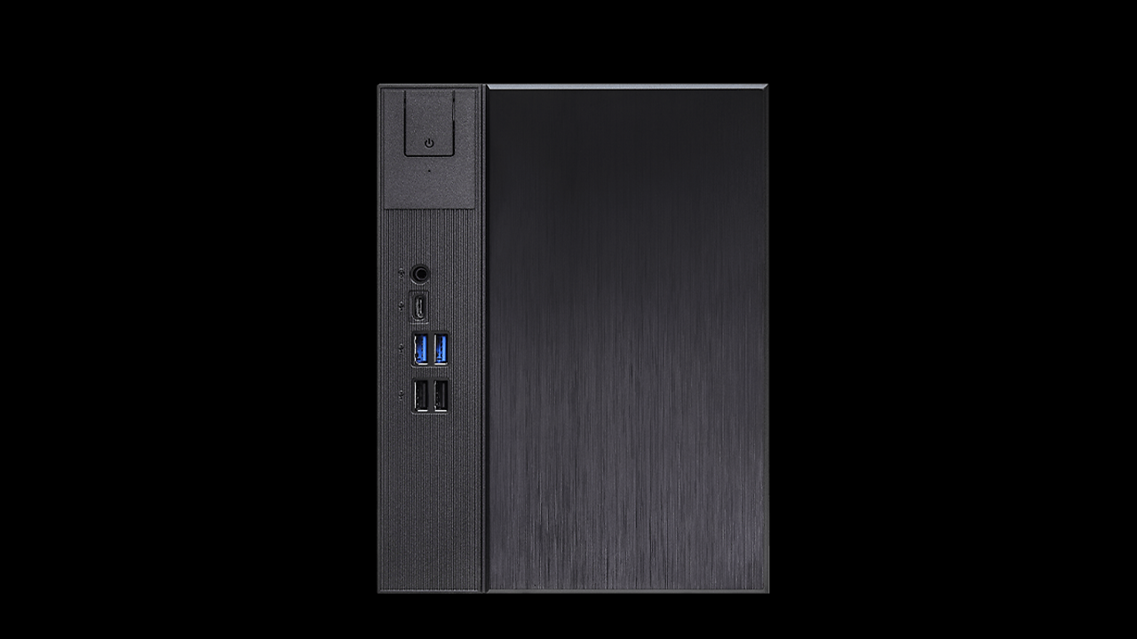 [24/03/2024] DeskMeet X600