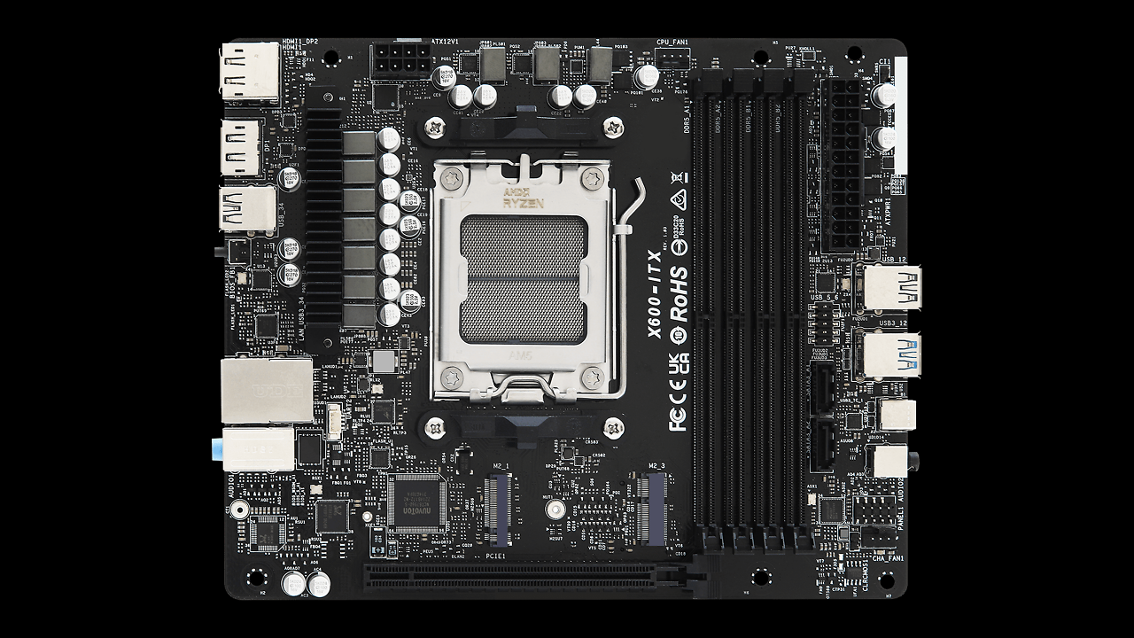 [24/03/2024] DeskMeet X600